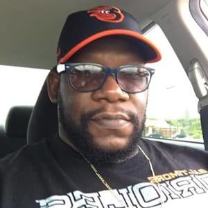 Meet your Posher, Aaron